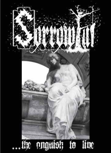 Demo 2... the Anguish to Live